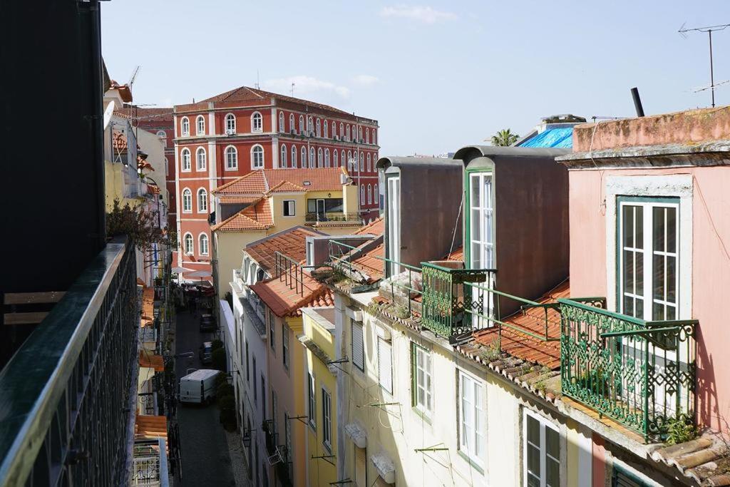 Chiado Loft Apartamento *