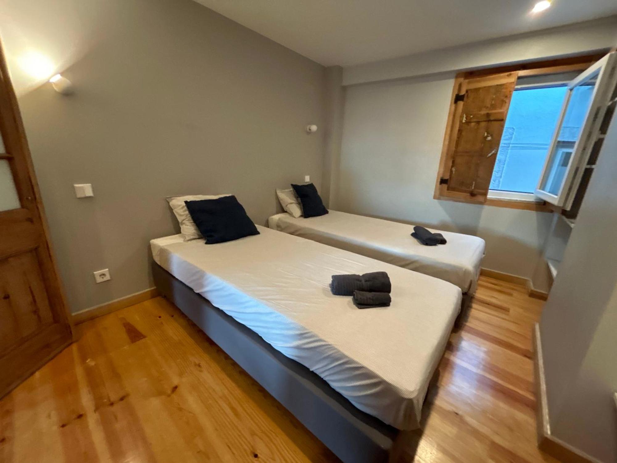 Apartamento Chiado Loft Lisboa