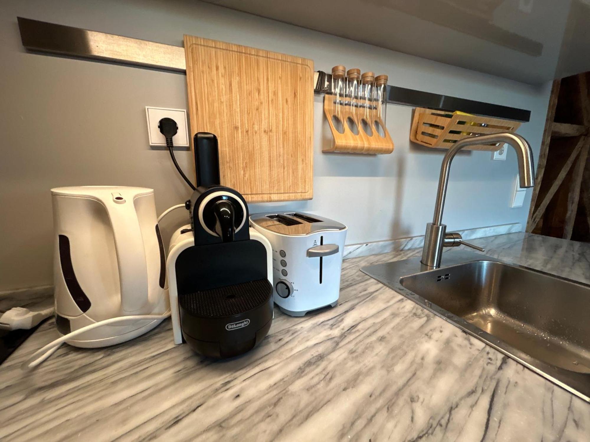 Chiado Loft Apartamento
