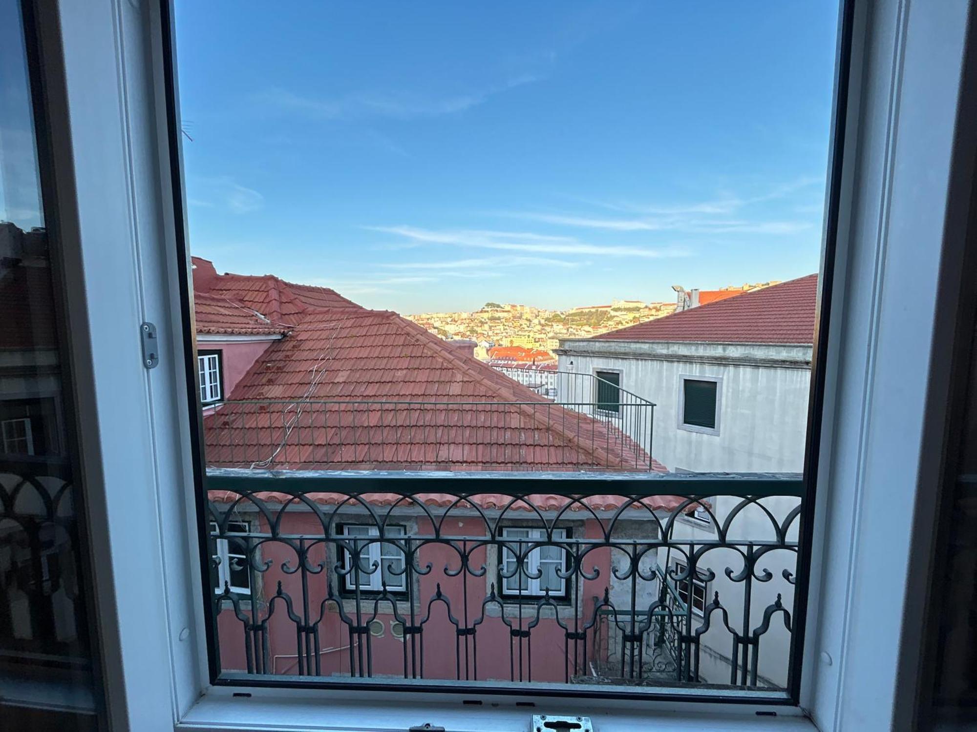 Apartamento Chiado Loft