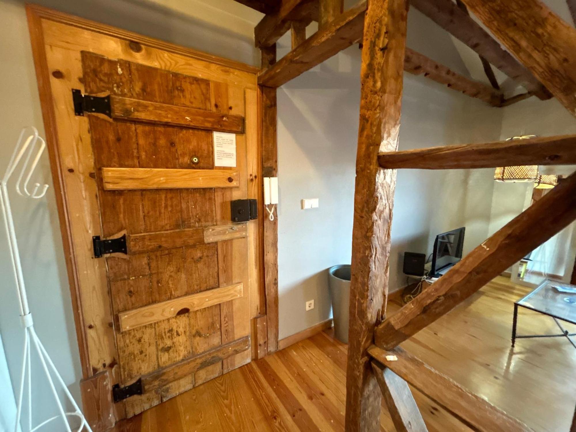 Chiado Loft Apartamento Lisboa