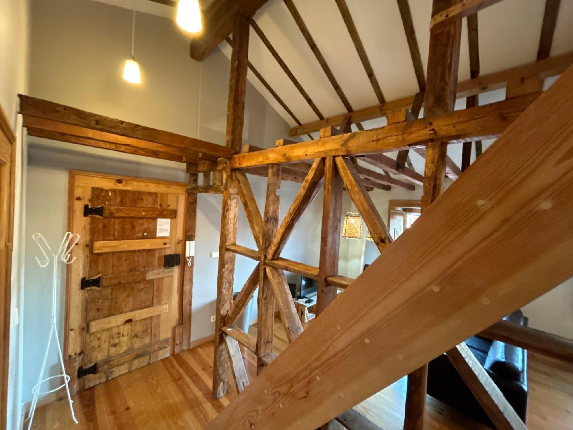 Apartamento Chiado Loft *