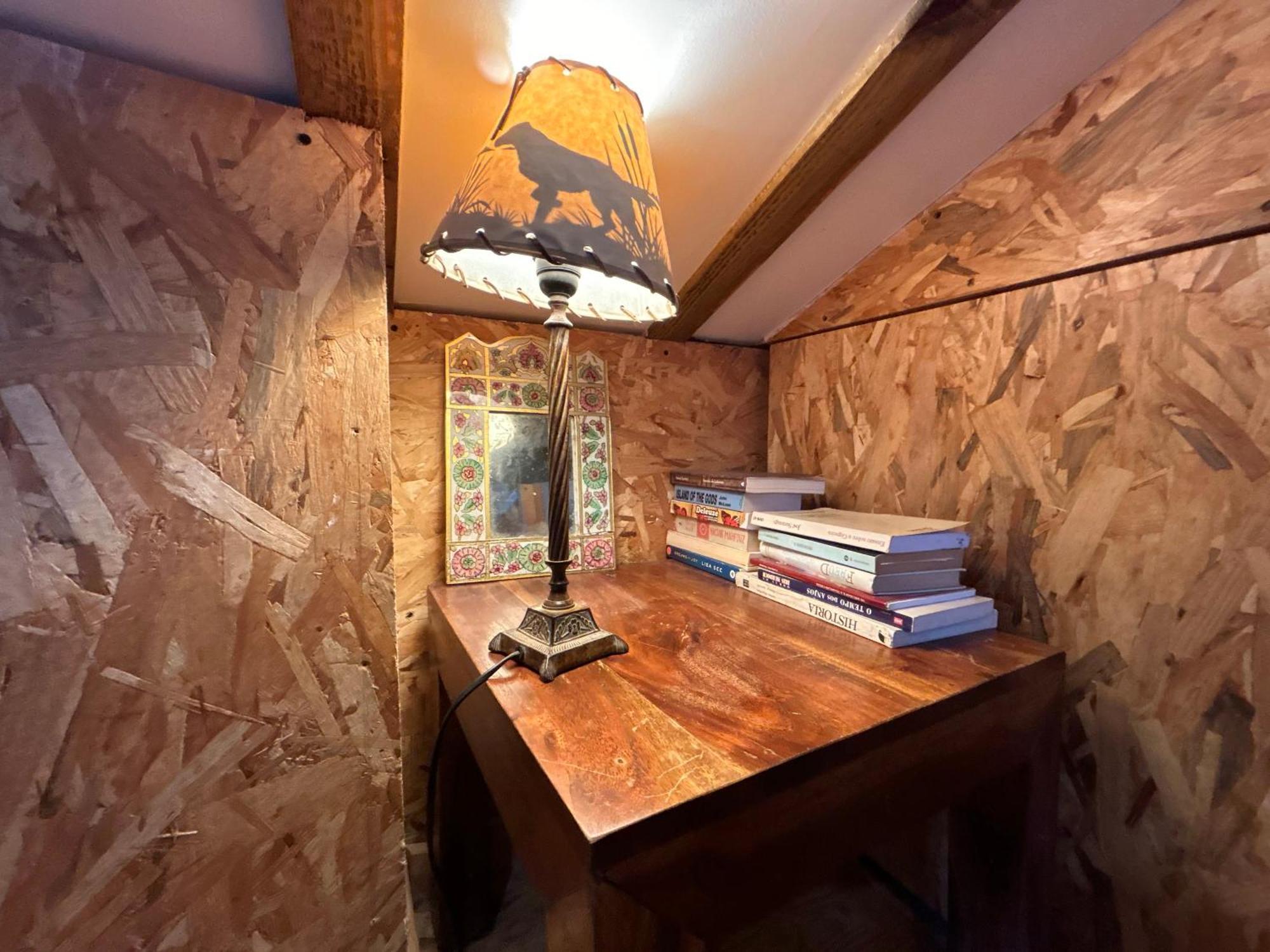 Apartamento Chiado Loft