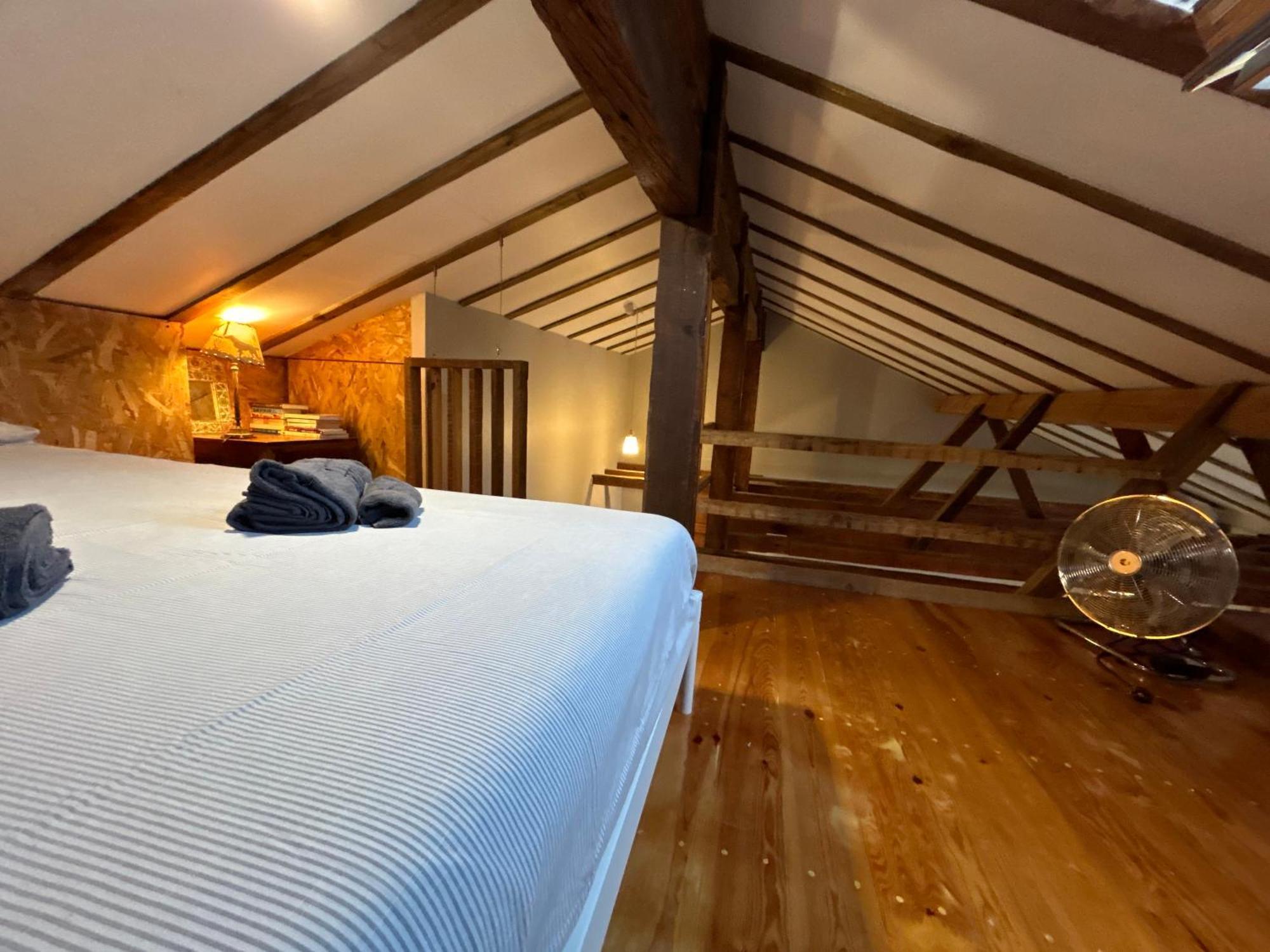 Chiado Loft Apartamento Lisboa